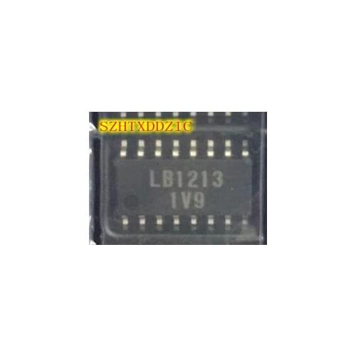 2pcs/lot LB1213 SOP16 [SMD]