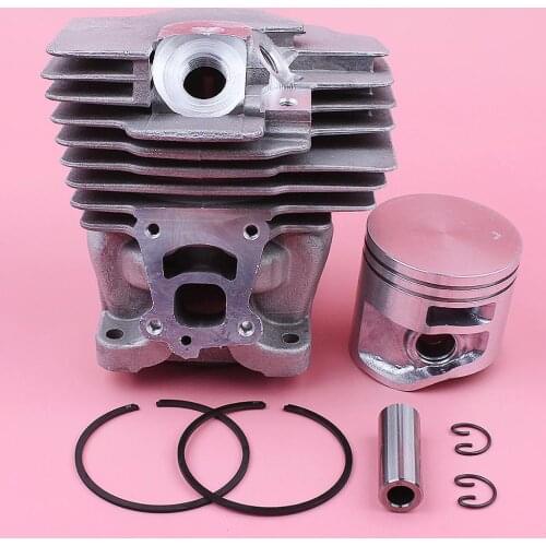 47mm Cylinder Piston Ring Pin Circlip Kit For Stihl MS362 MS362C Chainsaw Replacement Spare Tool Part 1140 020 1200