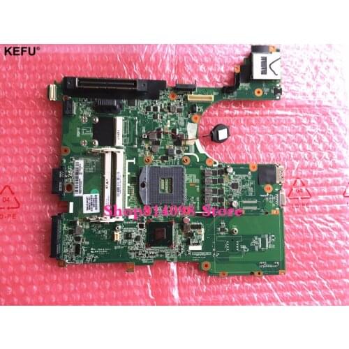 686972-501 laptop motherboard 686972-001 for hp 6570B 8570p motherboard Notebook system board 100% fully tested