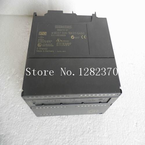 [BELLA] New German original - module 6ES7 326-1BK01-0AB0 spot