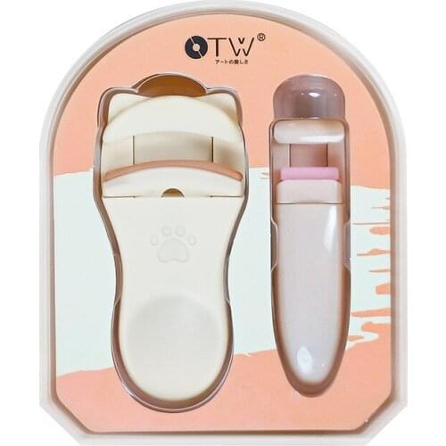 Щипцы для завивки ресниц DJBS China At AliExpress