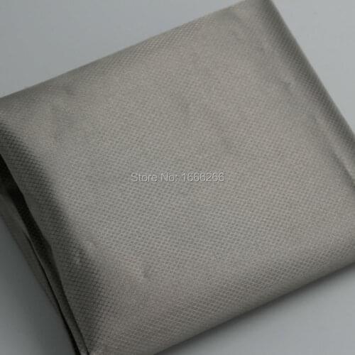 EMI67#R BLOCK EMF Making Rfid Protected Wallets