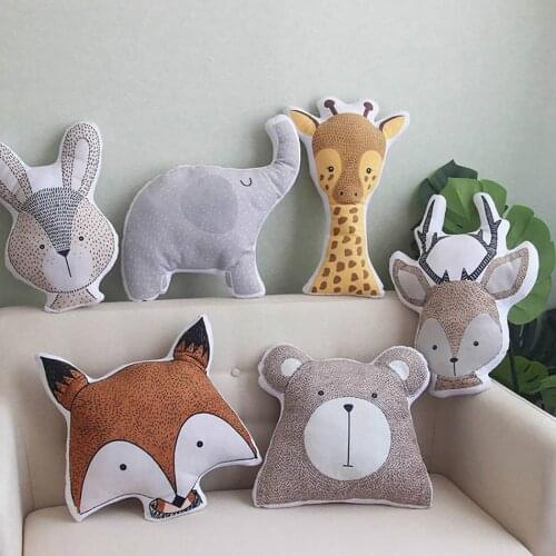 Famy Decorative Pillows