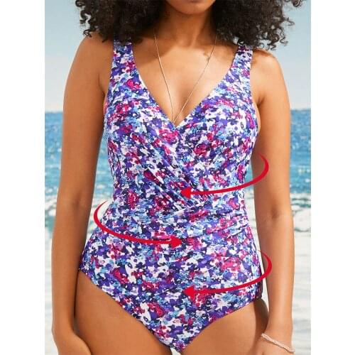 Gossina Black Swimwear