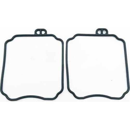 V-Star 650 Carburetor 2 Sets Kit 2006-16 Carb Custom For XVS650 Motorcycle