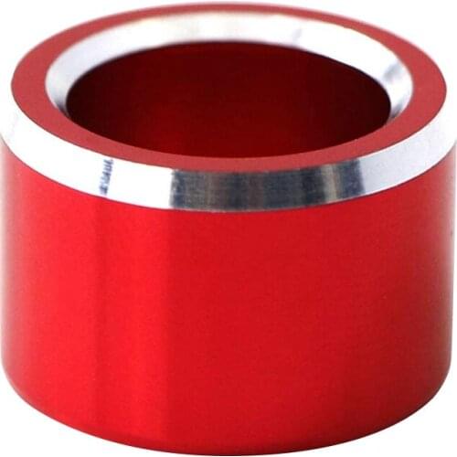 Side Mirror Adjustment Button Knob Cover for Subaru WRX, STI, Impreza, Forester, XV Crosstrek