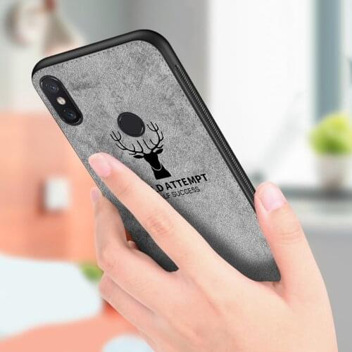 MissMango Phone Cases Xiaomi Redmi 8A