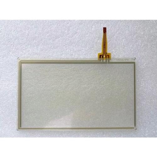 New Touch Screen 7inch 165x100mm 4 wire HLD-TP-2924