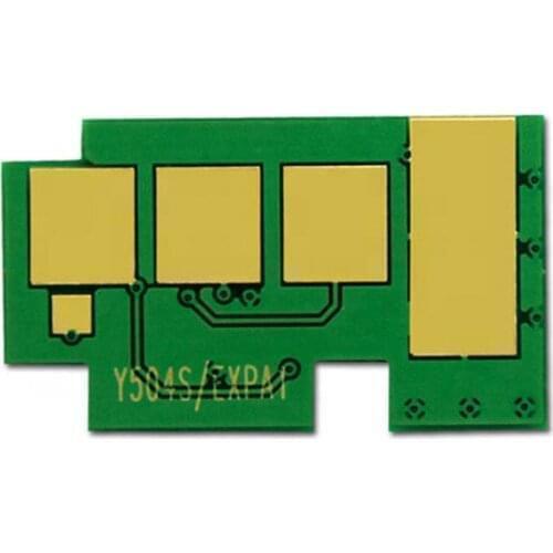 Toner Chip for Samsung ML-1660 ML-1661 ML-1665 ML-1666 ML-1667 ML-1670 ML-1673 ML-1665K ML-1660K ML-1660N ML-1661K ML-1672 D104S