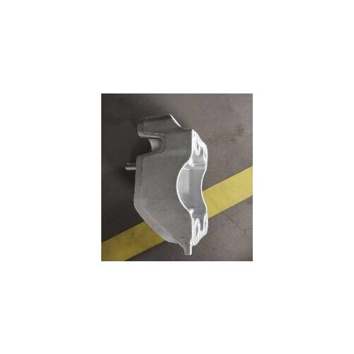 1077083200 left Engine mount assembly for GEELY FE-6