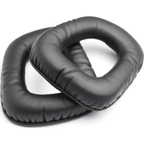 High Quality Ear Pads For Logitech G35 G930 G430 Headphones Replacement Foam Earmuffs Ear Cushion Accessories 23 SepO7