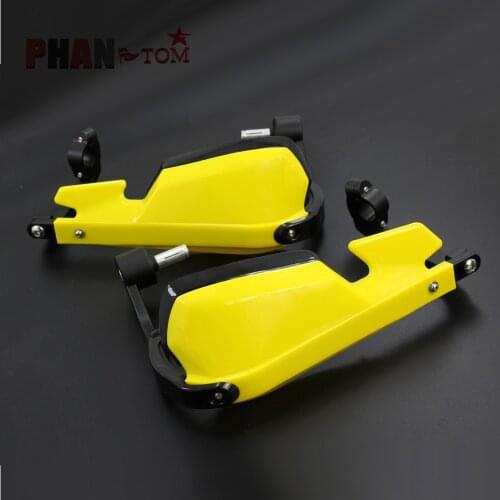 For Honda Africa twin CRF1000L 16-18 dose not fit DCT motorcycle wind shield handle hand guards motocross handguards