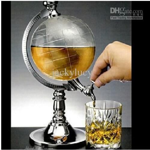 Silver Finish Liquor Pump! Beer Machine liquid Shots Gun Gas station dispenser beverage Machine Mini water dispenser