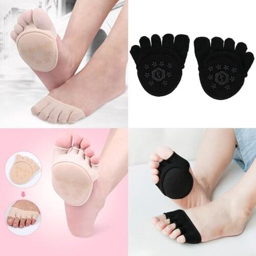 5 pairs Demon Slayer Kimetsu No Yaiba Sock Short Socks Cosplay Prop Cartoons Anime Kamado Tanjirou Kamado Nezuko Cotton Socks