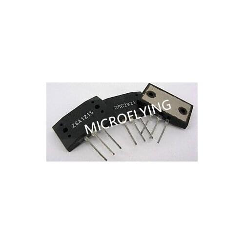 1PAIR=2PCS 2SA1215 2SC2921 A1215 C2921 MT-200