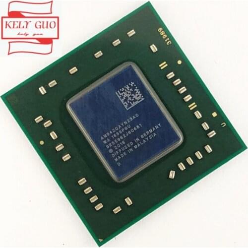 100% test very good product AM9420AYN23AC reball BGA chipset