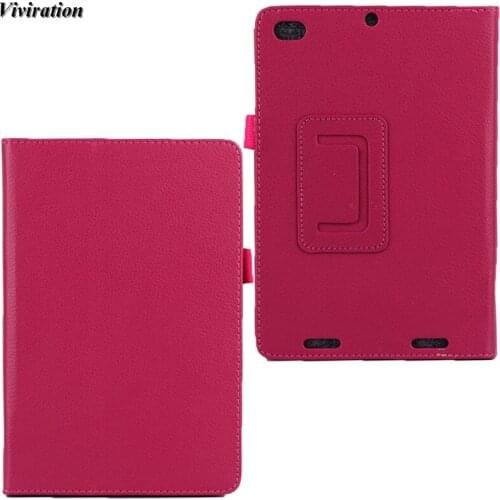 2020 Newest Vogue Luxury High Quality Flip Stand Cover Case For Xiaomi Mipad2 Mipad3 Mipad 2 Mipad 3 7.9 Inch Tablet Case Cover