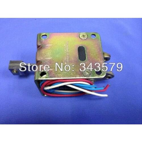 4441812014, L-300-APCK,Electromagnet,komori original magnet