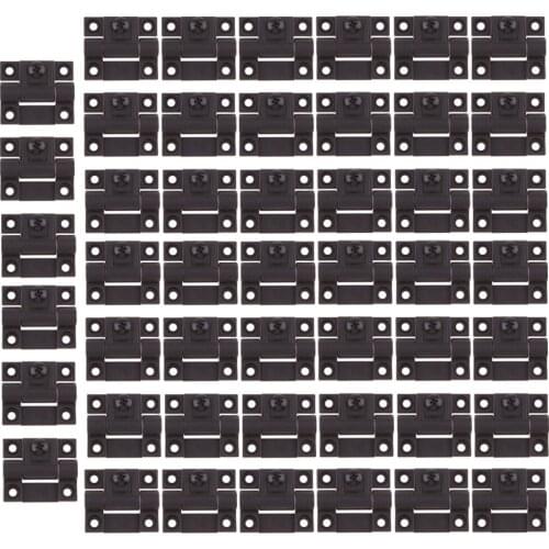 48-Set Torque Hinge Position Control Replace for Southco E6-10-301-20
