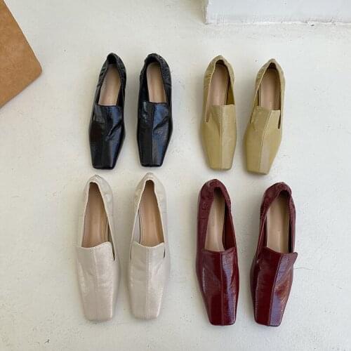 Женские мокасины Fancaini China At AliExpress