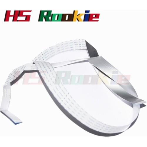 FFC Flex CCD SCANNER FLAT CABLE CIS RADF for SAMSUNG CLX3300 CLX3305 M3370 M3375 M3870 M3875 M4070 M4075 SCX4833 SCX4835 SCX5030