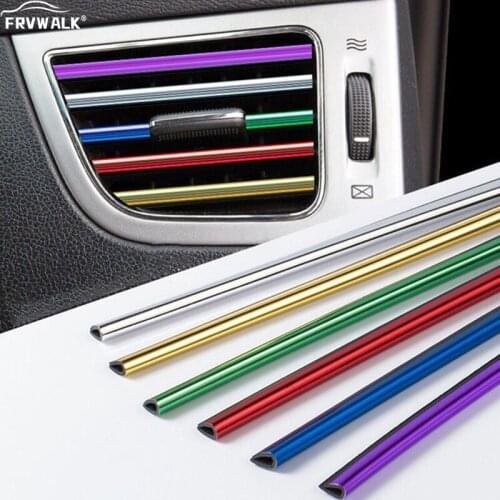 Frvwalk Car Moldings