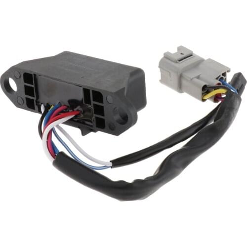 Boat Motor 38580-HW1-672 Main Relay Assembly Wire Harness Accessories Parts for Honda ARX 1200N ARX1200T F-12/F-12X R-12/R-12X