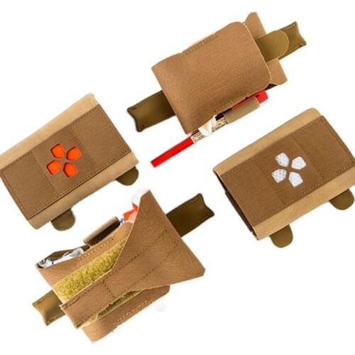 FMA Outdoor Supplies Tactical Medical Package Tb1384