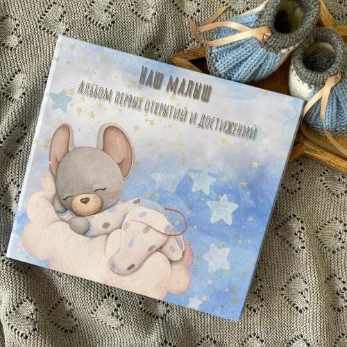 Фотоальбомы Miaworkstudio China At AliExpress