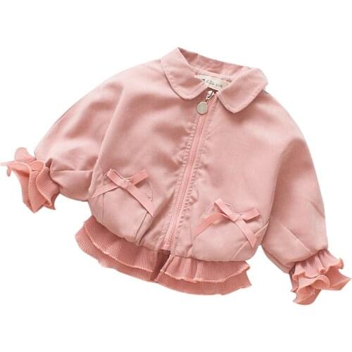 Куртки для девочек Momtuesdays2 China At AliExpress