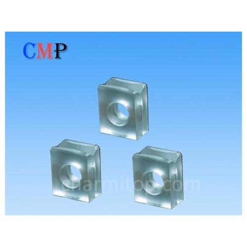Wire Guide 15EC80B701 18EC80A702 20EC090A702 Makino Diamond V Guide Sapphire guide 3pcs 1set for makino wire cut edm machine