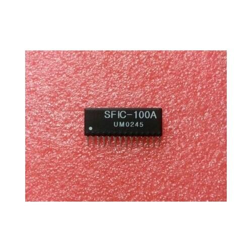 SFIC-100A SF1C-100A SIP-14 SFIC-100 SIP14 1Pcs/Lot