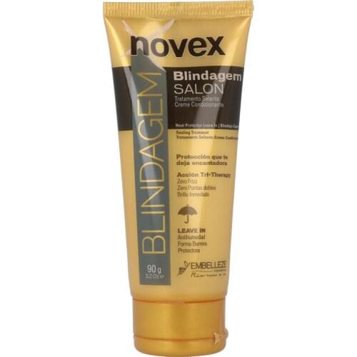 Novex Hair Oils