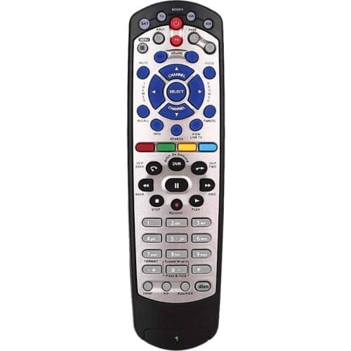 NEW-Remote Control,IR Learning Remote Control for Dish 20.1 TV1 Universal Remote Control