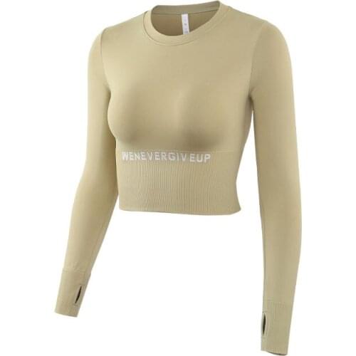 Nusion Heal Yoga Tops