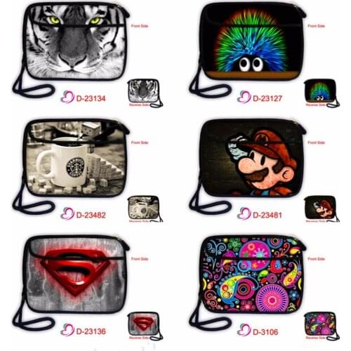 Portable 2.5" Carry Case Cover Pouch for 2.5 USB External WD HDD Hard Disk Drive Protect Protector Bag for Phone/Camera/Mp5 #S