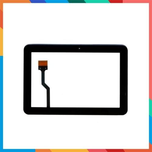 8.9" For Samsung Galaxy Tab 8.9 P7300 P7310 Tablet Touch Screen Digitizer Sensor Front Outer Glass Lens Panel