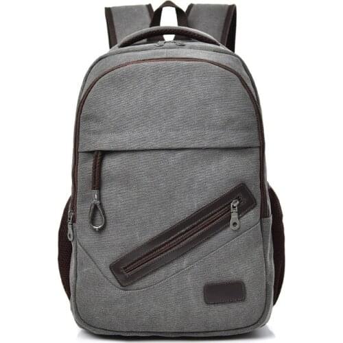 SYNARA Men's Casual Backpacks