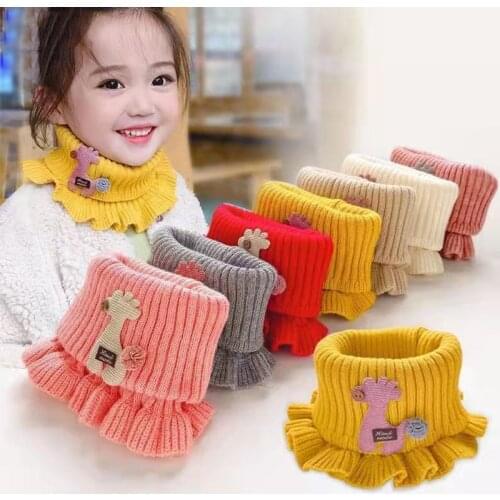 Шарфы для малышек UVRCOS China At AliExpress