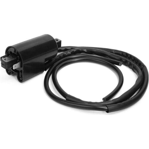 VODOOL 1pc 2-Wire Ignition Coil for Suzuki GSF400 GSF600 GSF1200 GSF 400 600 1200 Bandit Ignition Coil System Car Accessories