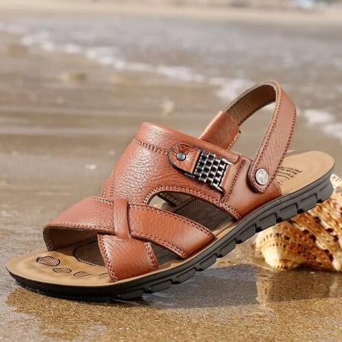 XPMR Men's Sandals