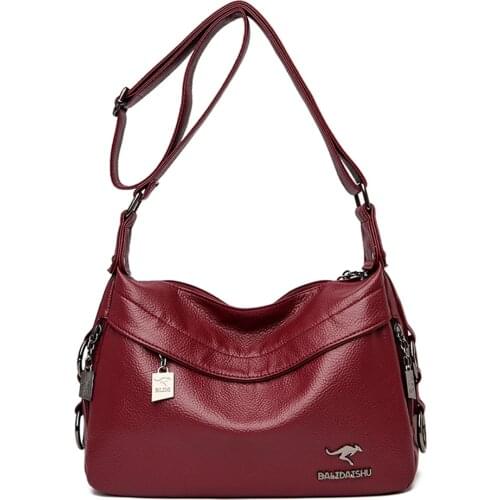 New Ladies Hand Tote Bags For Women 2019 Patchwork Leather Luxury Handbags Women Bags Designer Sac A Main Femme Bolsa Feminina