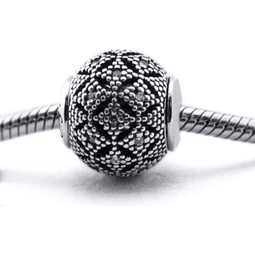 Fit Pandora Essence Bracelets Compassion Small Hole Charms Genuine 925 Sterling Silver Beads for Women Jewelry Making kralen