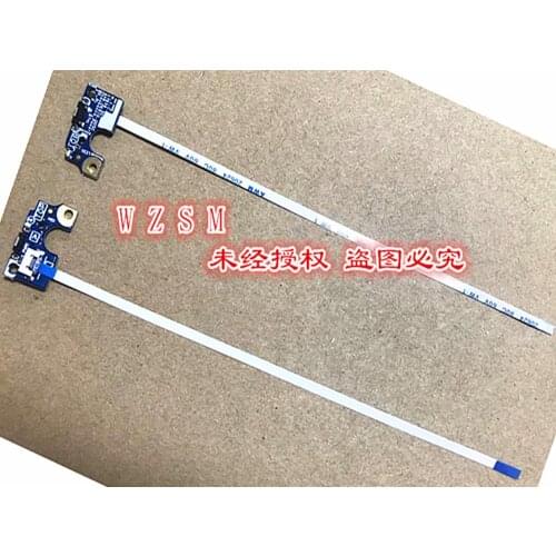 NEW FOR HP Pavilion x360 Convertible 14-CD Power Button Board 455.0E803.0001