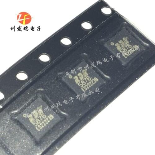 100% New&Original RDA5876 In Stock