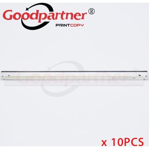 10X DK3100 DK-3100 Drum Cleaning Wiper Blade for Kyocera FS 2100 4100 4200 4300DN ECOSYS M3040 M3540 M3550 M3560 FS2100