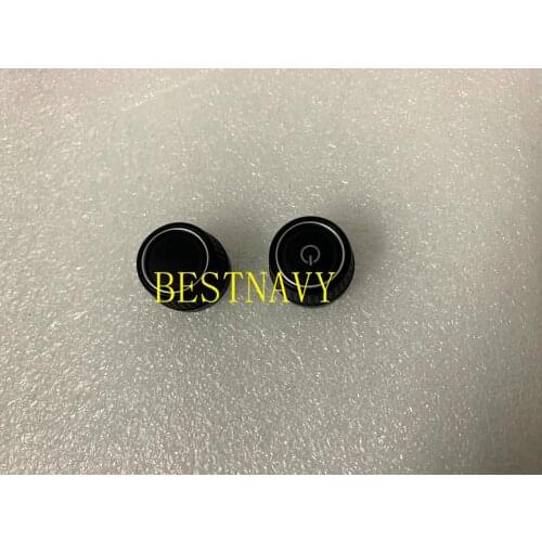 Free Shipping Power Button switch for Volkswagen MIB200 682 Series radio