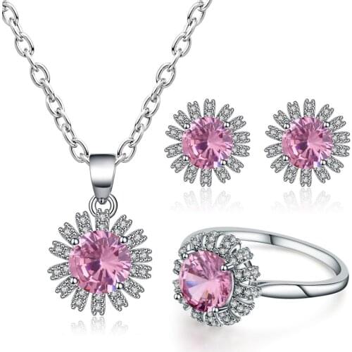 Free shipping Fashion Beads For Jewelry Pendant Necklace Jewerly Set