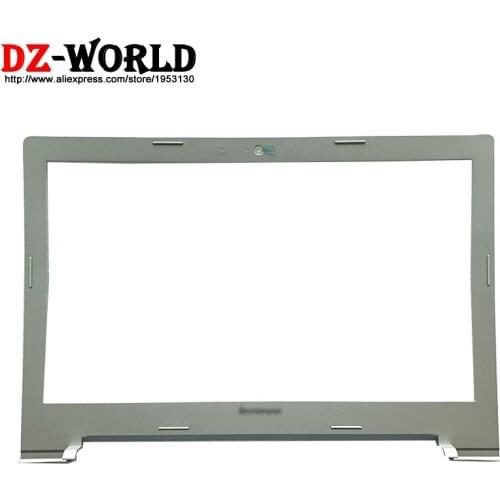 New Screen Case Front Shell LCD Bezel Cover For Lenovo G50 G51 Z50 -30 -35 -40 -45 -70 -75 -80 Laptop 90205320 AP0TH000220