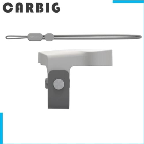 CYNOVA for DJI Mavic Mini 2 Propeller Holder Protection Guard Silicone beam Paddle for Mavic Mini2 Drone Accessories